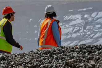 Liderazgo de la UCN en investigación minera en América Latina