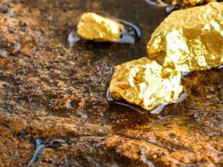 Compromiso con nuevo código minero: productores de oro en Mali se alinean