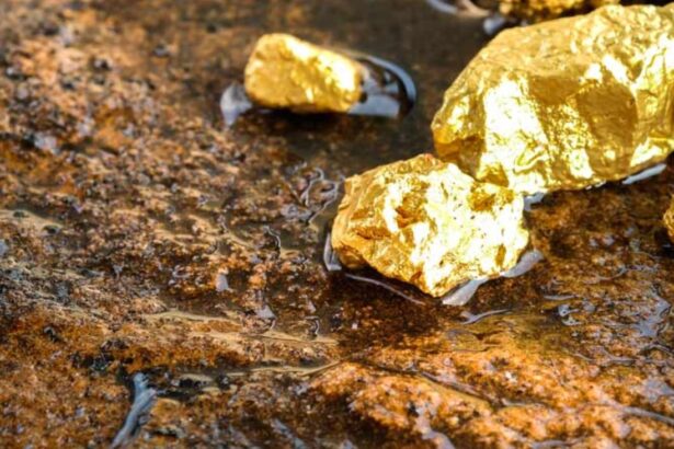 Compromiso con nuevo código minero: productores de oro en Mali se alinean