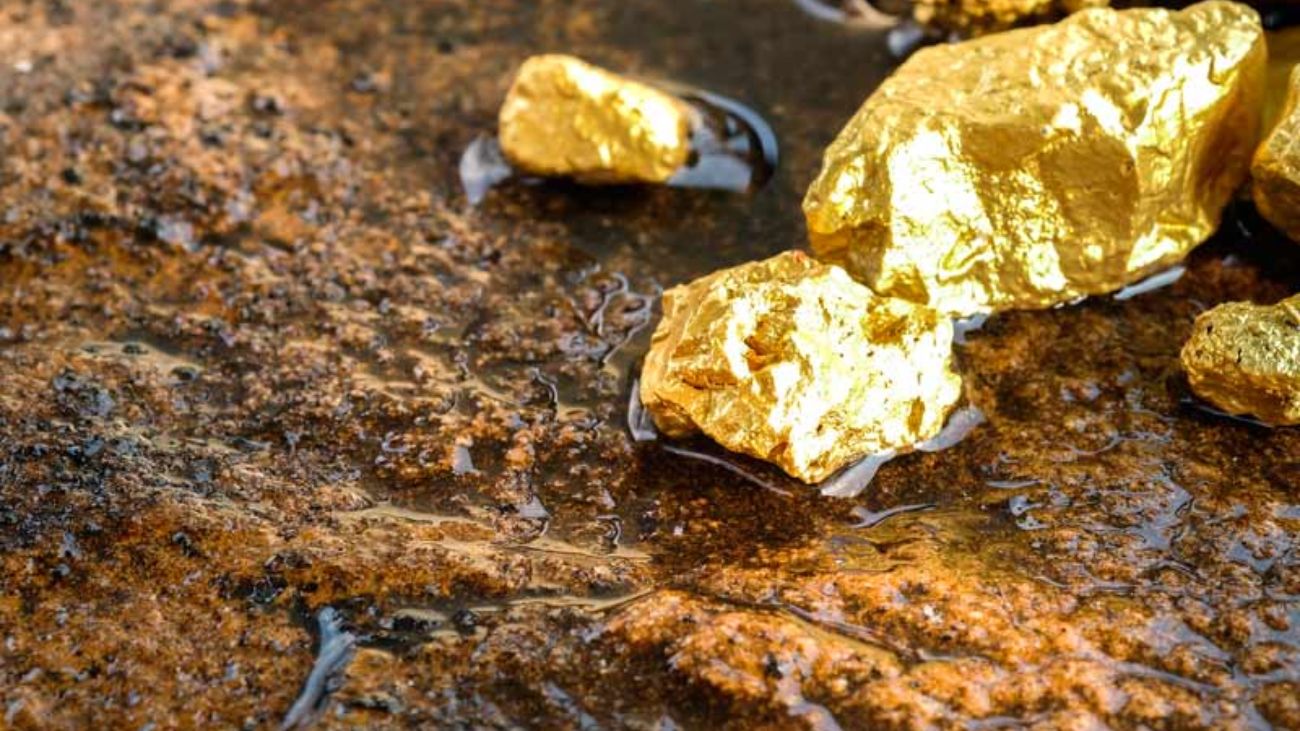 Compromiso con nuevo código minero: productores de oro en Mali se alinean