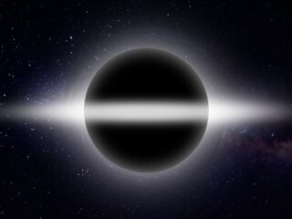 Raro agujero negro NGC 6099 HLX-1