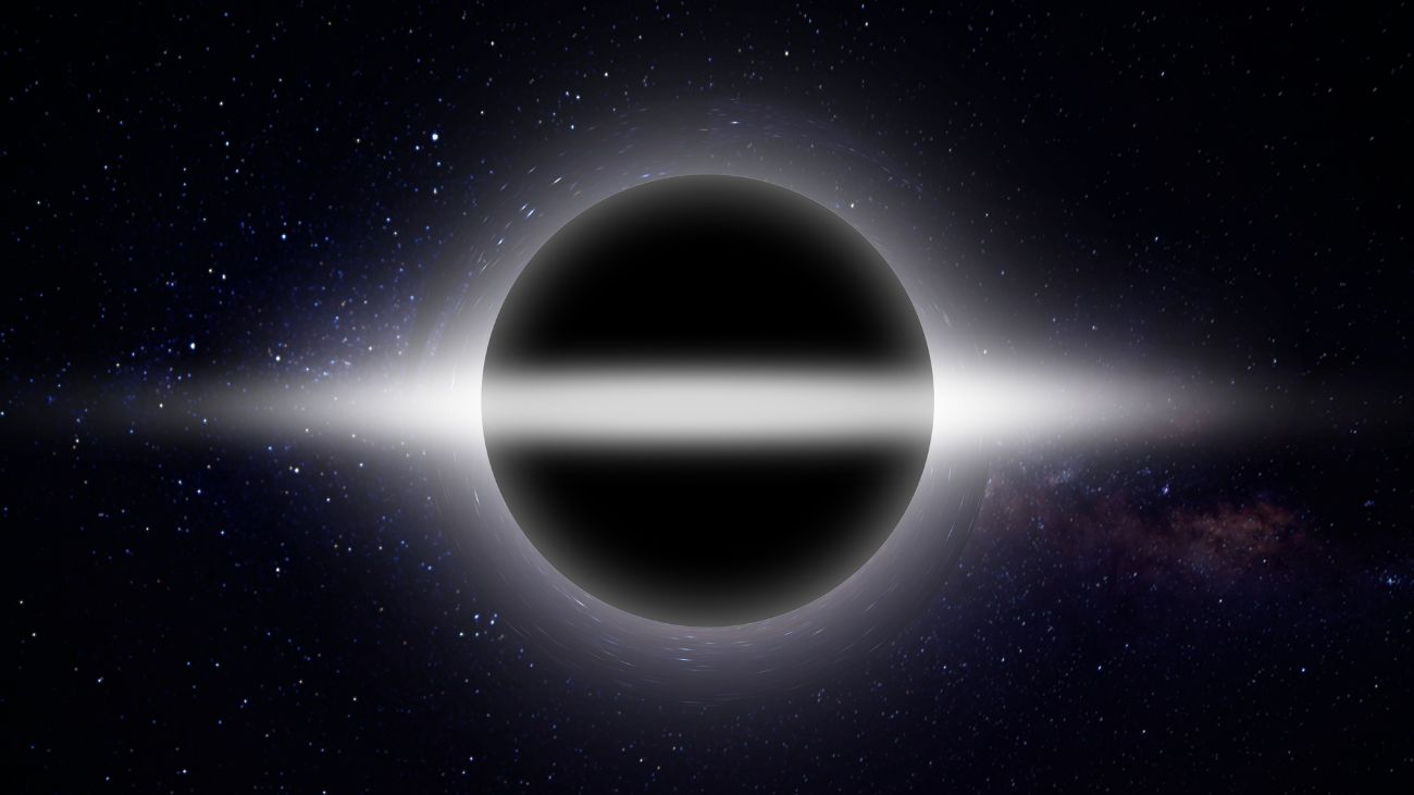 Raro agujero negro NGC 6099 HLX-1