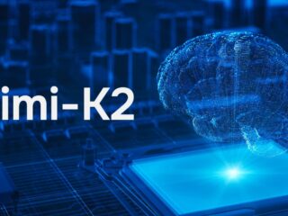 Kimi K2 de China: Avances en IA destacados por Nature