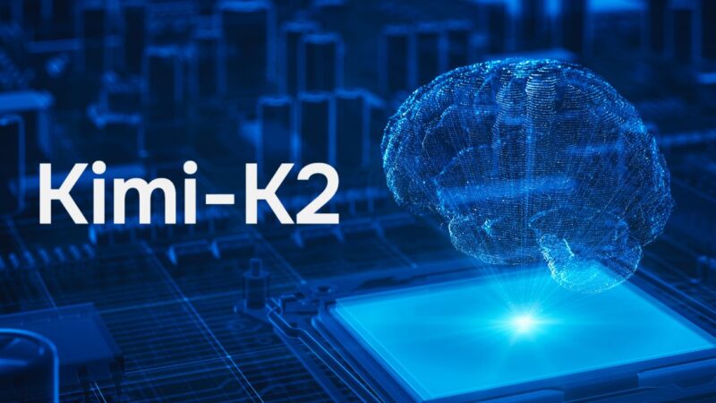 Kimi K2 de China: Avances en IA destacados por Nature