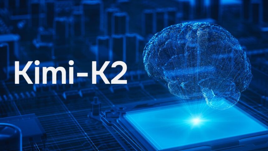 Kimi K2 de China: Avances en IA destacados por Nature