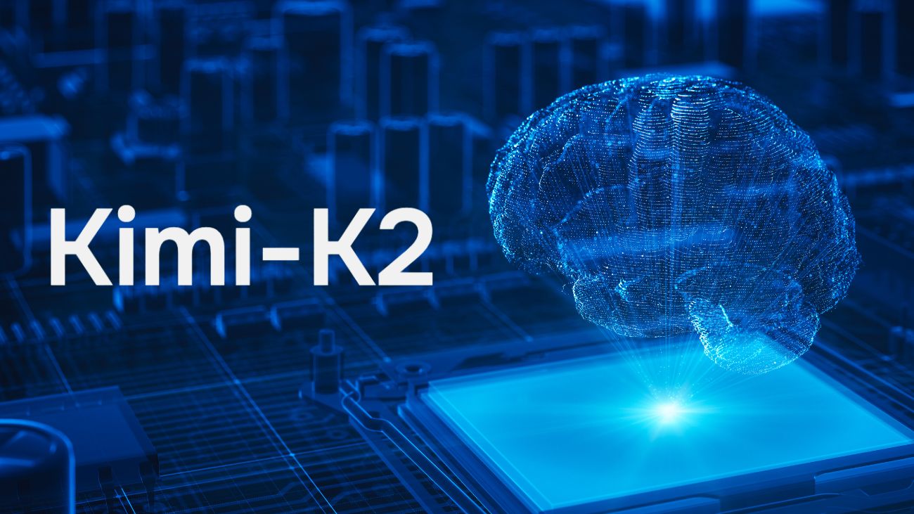 Kimi K2 de China: Avances en IA destacados por Nature