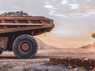 Barrick y Fluor se unen en megaproyecto minero en Pakistán