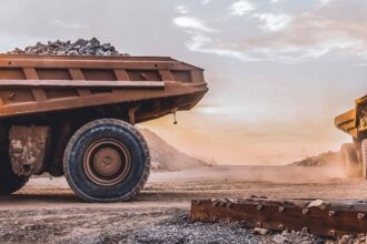 Barrick y Fluor se unen en megaproyecto minero en Pakistán