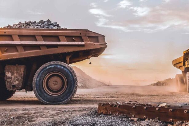 Barrick y Fluor se unen en megaproyecto minero en Pakistán