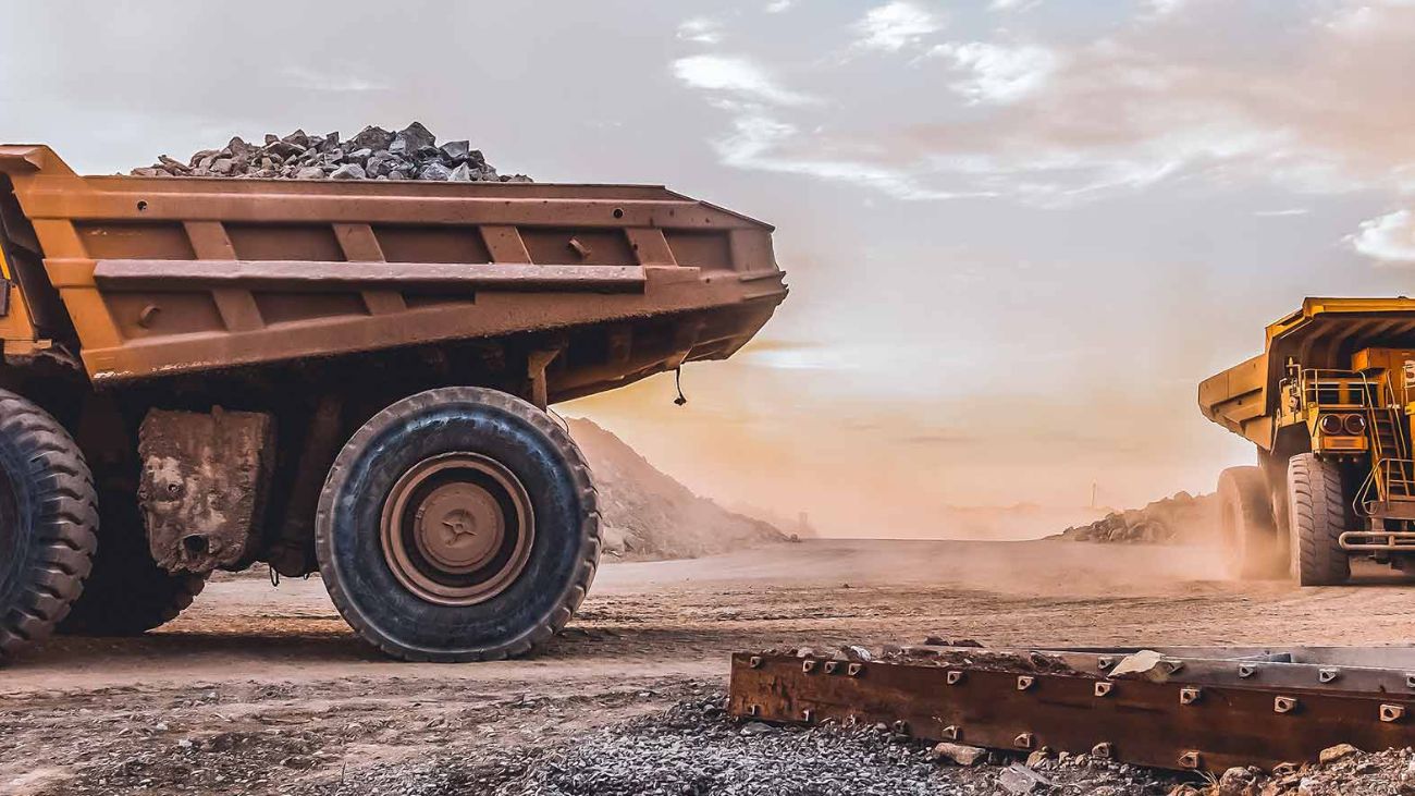 Barrick y Fluor se unen en megaproyecto minero en Pakistán