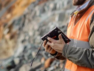 Fexmin 2025: Encuentro minero destacado con líderes de la industria