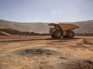 Grupo México supera expectativas financieras y proyecta estabilidad en la producción