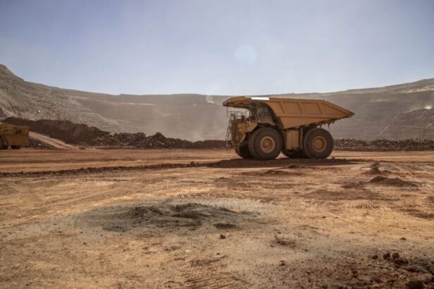 Grupo México supera expectativas financieras y proyecta estabilidad en la producción