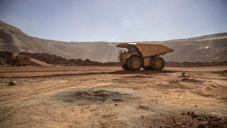 Grupo México supera expectativas financieras y proyecta estabilidad en la producción