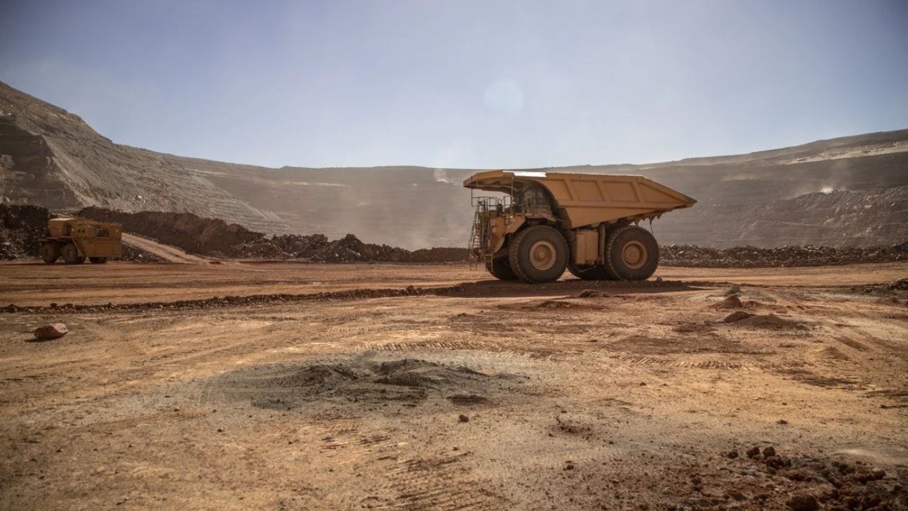 Grupo México supera expectativas financieras y proyecta estabilidad en la producción