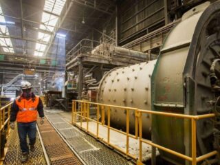 Expertos internacionales presentarán sobre la industria minera en Procemin-Geomet 2025