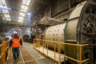Expertos internacionales presentarán sobre la industria minera en Procemin-Geomet 2025