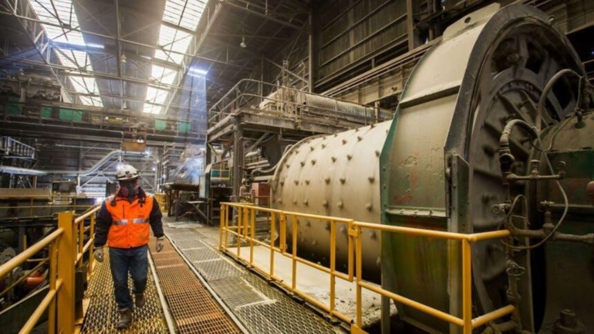 Expertos internacionales presentarán sobre la industria minera en Procemin-Geomet 2025