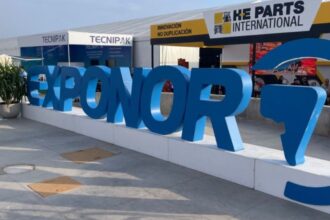 Innovación minera en Exponor 2026: Antofagasta Minerals y Codelco lideran cambios