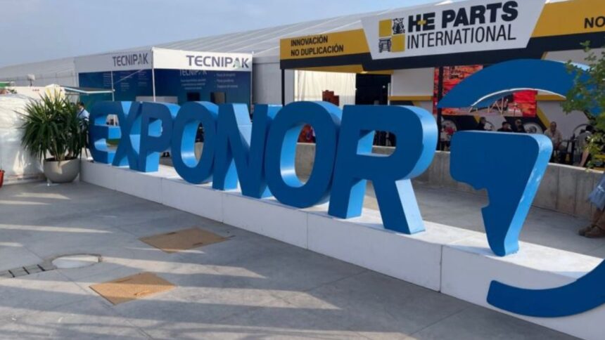 Innovación minera en Exponor 2026: Antofagasta Minerals y Codelco lideran cambios