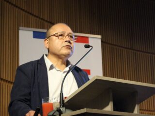 CNE destaca avances hacia tarifas justas y transición energética en 2025