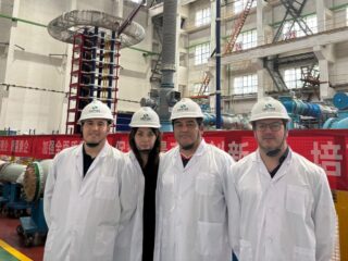 Colaboración Chile-China fortalece infraestructura eléctrica para proyecto de transmisión