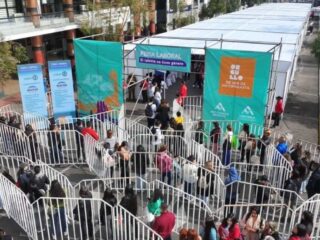 Desarrollo de empleo y equidad de género en minería chilena