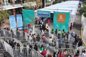 Desarrollo de empleo y equidad de género en minería chilena