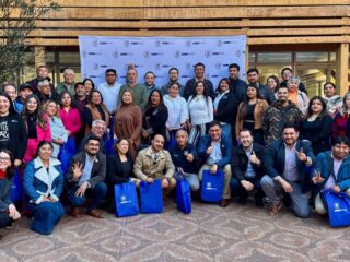 Gold Fields y Corproa fortalecen proveedores locales en Chañaral con PDP 2025