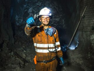 Seguridad minera en Chile: avances tecnológicos y colaboración para entorno armónico