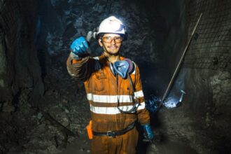 Seguridad minera en Chile: avances tecnológicos y colaboración para entorno armónico