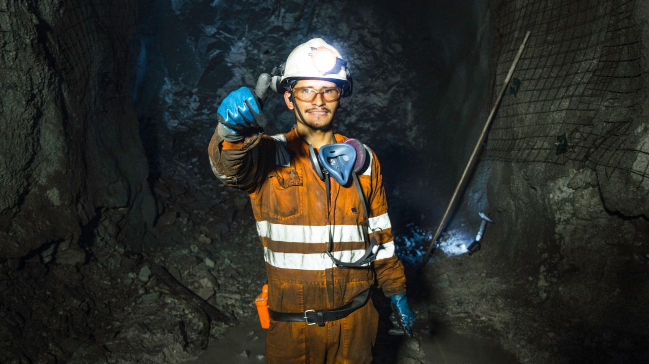 Seguridad minera en Chile: avances tecnológicos y colaboración para entorno armónico
