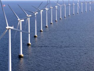 Chile ingresa a GOWA: Impulso a la energía eólica marina