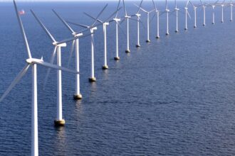 Chile ingresa a GOWA: Impulso a la energía eólica marina