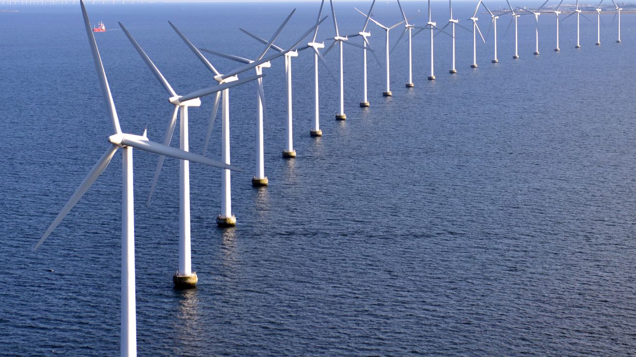 Chile ingresa a GOWA: Impulso a la energía eólica marina