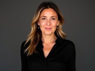 Mónica De Martino: Nueva Vicepresidenta Llega con Experiencia Energética