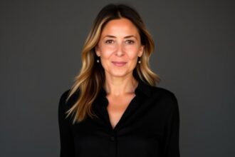 Mónica De Martino: Nueva Vicepresidenta Llega con Experiencia Energética