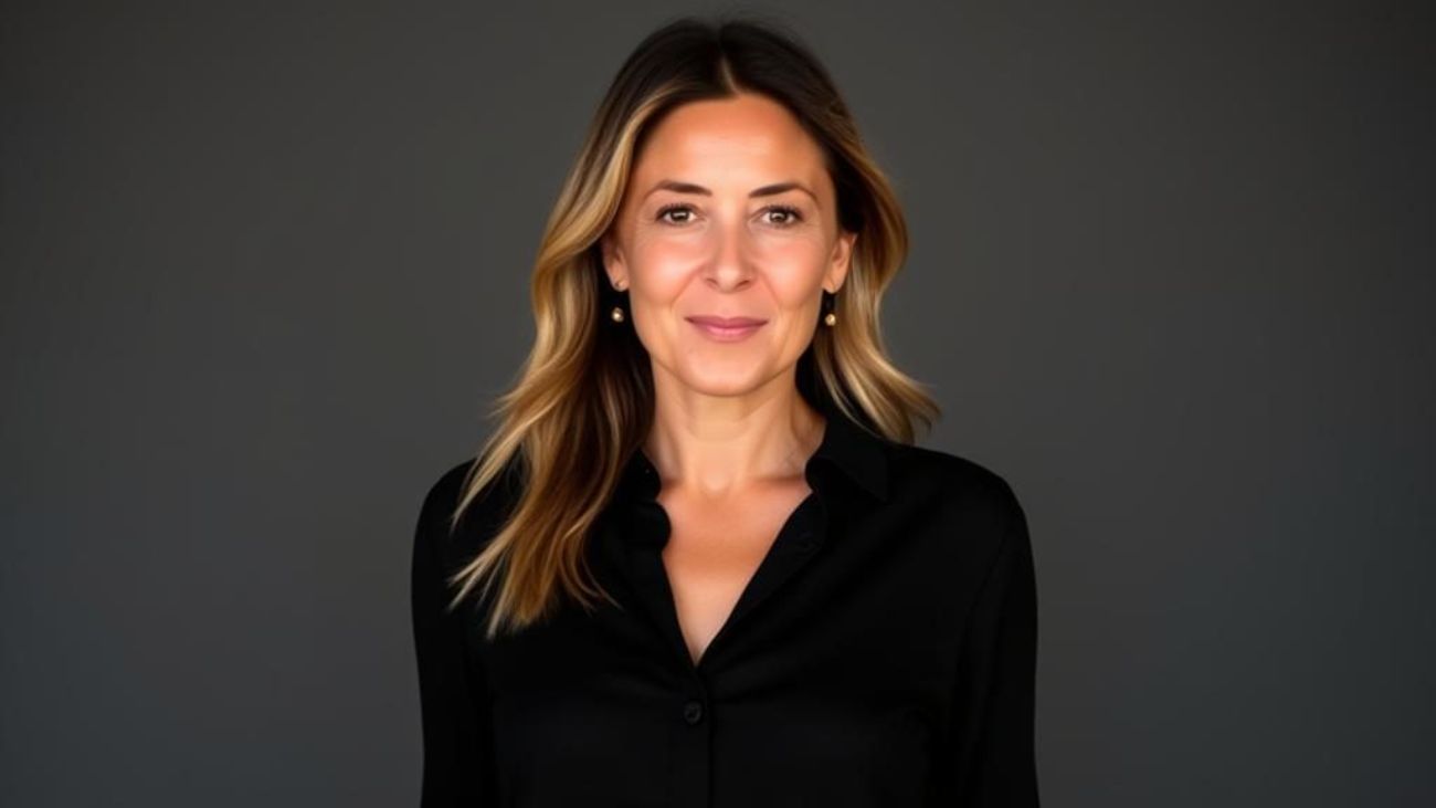 Mónica De Martino: Nueva Vicepresidenta Llega con Experiencia Energética