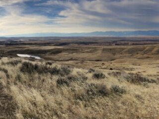 Mina Brook: permiso histórico para extraer elementos en Wyoming