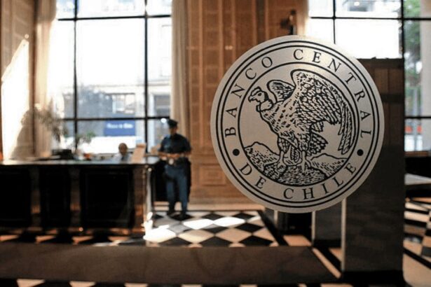 Banco Central reduce tasa de interés al 4,75% en decisión histórica
