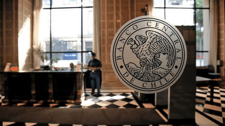 Banco Central reduce tasa de interés al 4,75% en decisión histórica