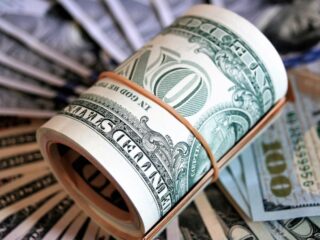 Alza del dólar: Impacto del recorte de tasas en Chile y economía de EE. UU.