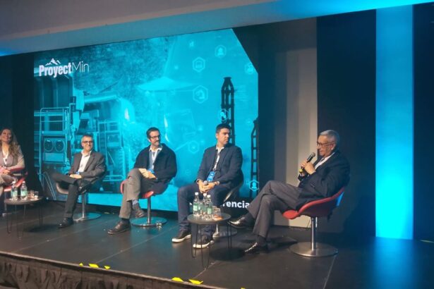 Desafíos y estrategias para proyectos mineros eficientes en Chile