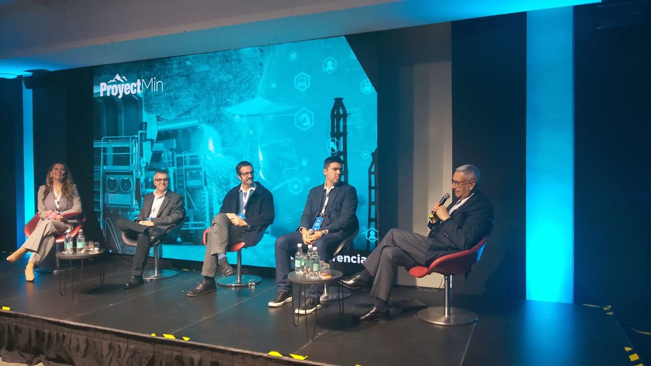 Desafíos y estrategias para proyectos mineros eficientes en Chile