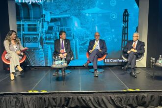 Mineras muestran su compromiso con eficiencia y sustentabilidad en ProyectMin 2025