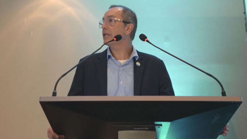 SQM Litio lidera Exponor 2026: Impulso sostenible en minería y territorio