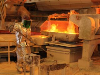 Southern Copper prevé impacto comercial por guerra EE. UU.-China en cobre