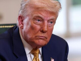 Trump impone arancel del 50% a cobre semiacabado y cables