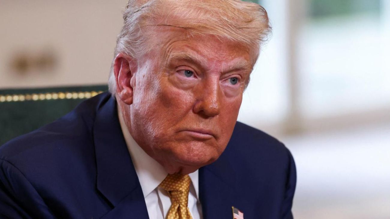 Trump impone arancel del 50% a cobre semiacabado y cables