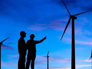 Descenso Ebitda Colbún S.A.: Resultados financieros segundo trimestre 2025